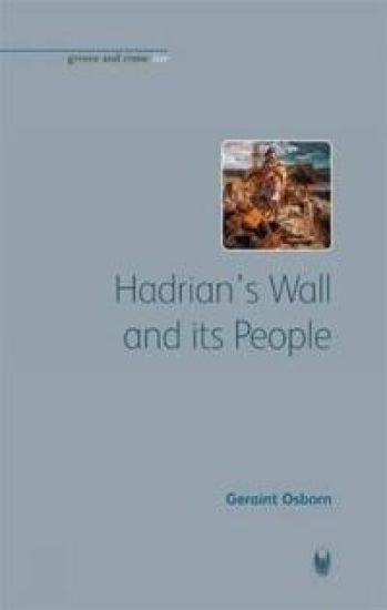 Hadrian's Wall and its People