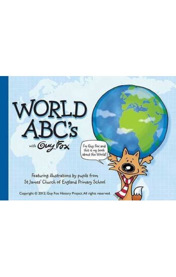 World ABC's with Guy Fox