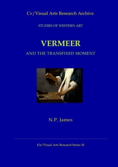 Vermeer - Chamber of Being