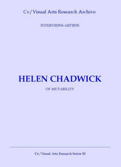 Helen Chadwick