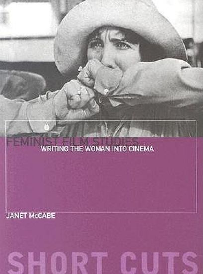 Feminist Film Studies – Writing the Woman into Cinema