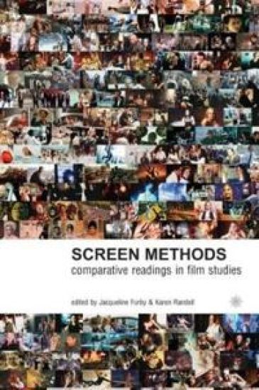 Screen Methods – Comparative Readings in Film Studies