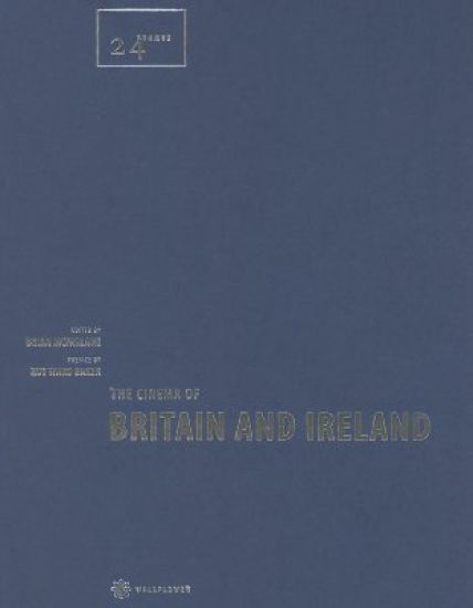 The Cinema of Britain and Ireland