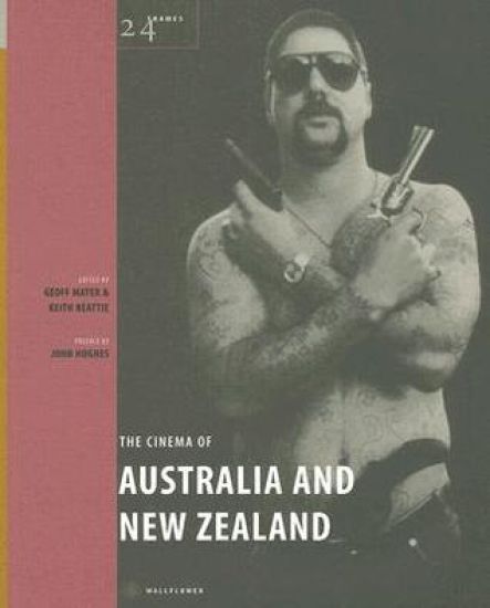 The Cinema of Australia and New Zealand