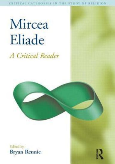Mircea Eliade