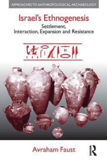 Israel's Ethnogenesis