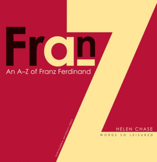A-Z of  "Franz Ferdinand"