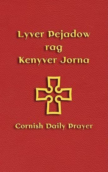 Lyver Pejadow Rag Kenyver Jorna