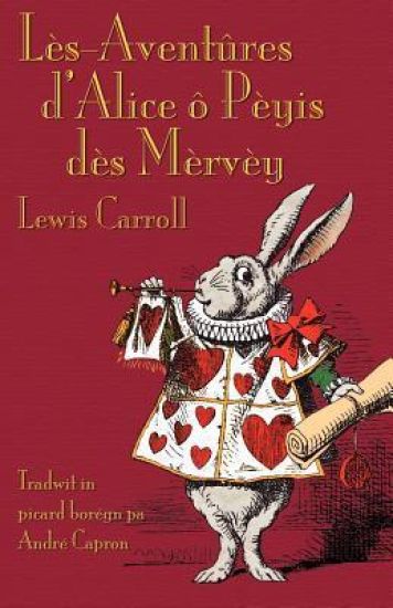 Les-Aventures D'Alice O Peyis Des Mervey