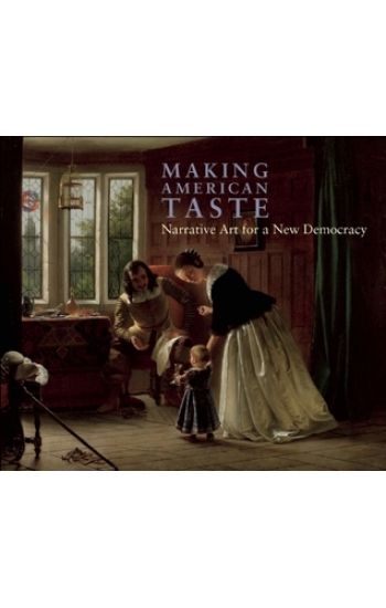 Making American Art: Narrative Art for a New Democracy