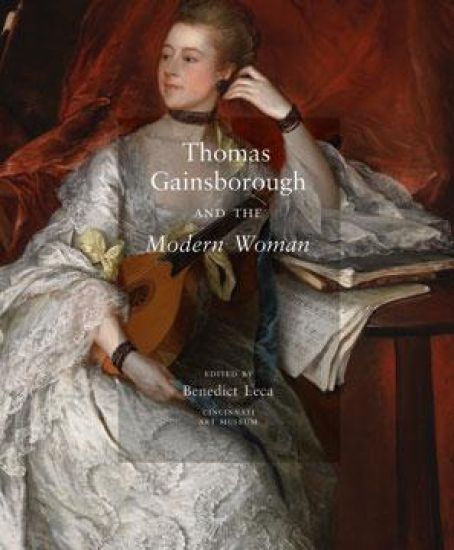 Thomas Gainsborough and the Modern Woman
