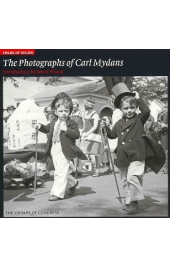 Photographs of Carl Mydans: the Library of Congress