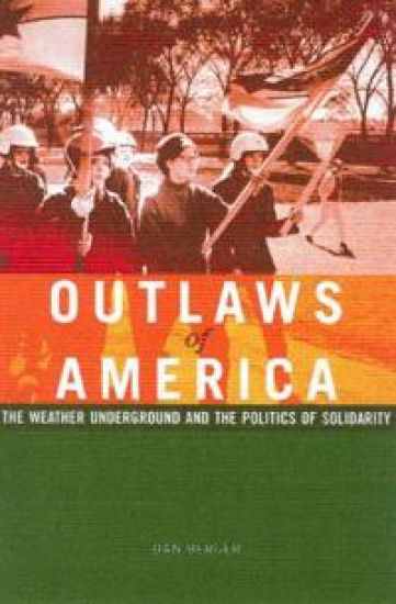 Outlaws Of America