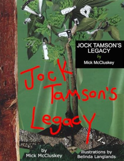 Jock Tamson's Legacy