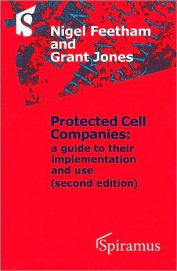 Protected Cell Companies
