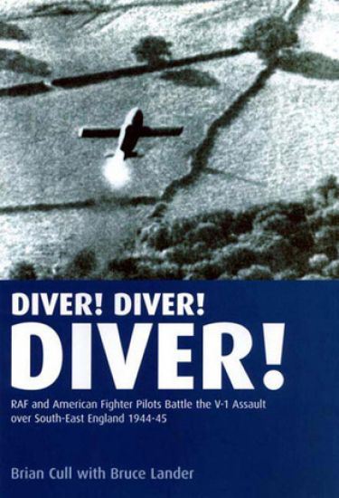 Diver! Diver! Diver!