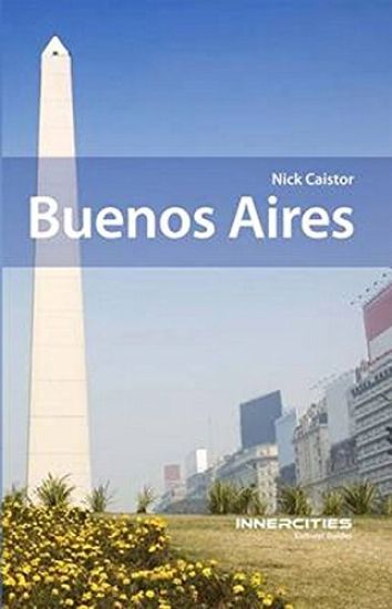 Kansikuva: Buenos Aires