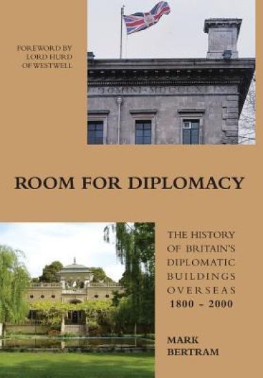 Room for Diplomacy