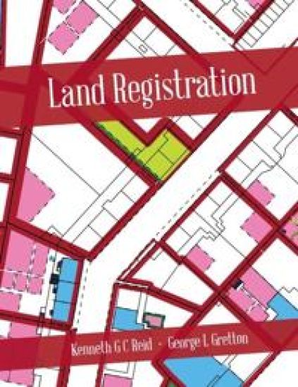 Land Registration