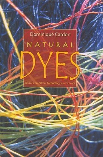 Natural Dyes