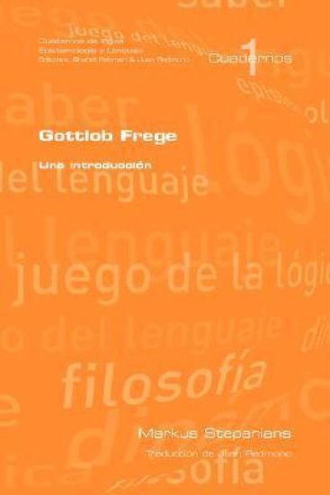 Gottlob Frege