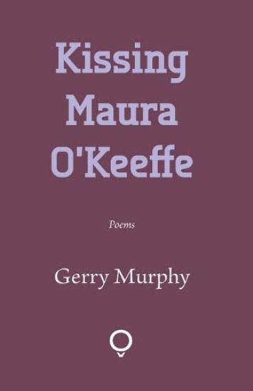 Kissing Maura O'Keeffe