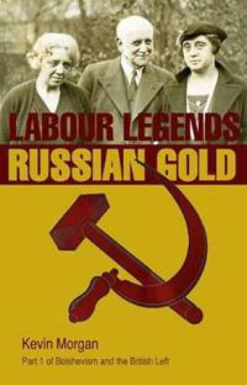 Bolshevism and the British Left