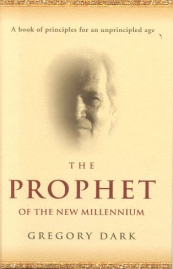 Prophet of the New Millennium