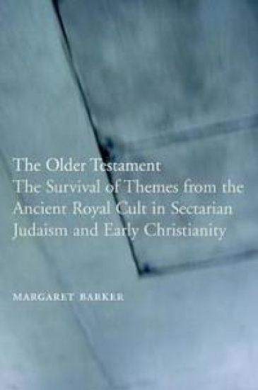 The Older Testament