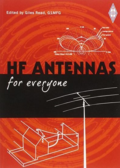 HF Antennas for Everyone