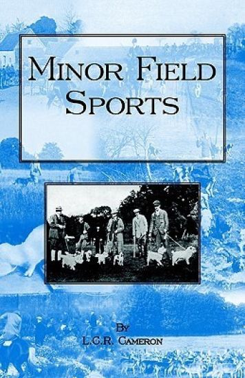 Minor Field Sports