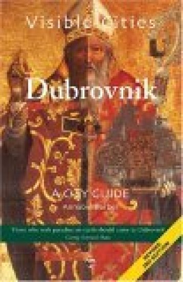 Visible Cities Dubrovnik