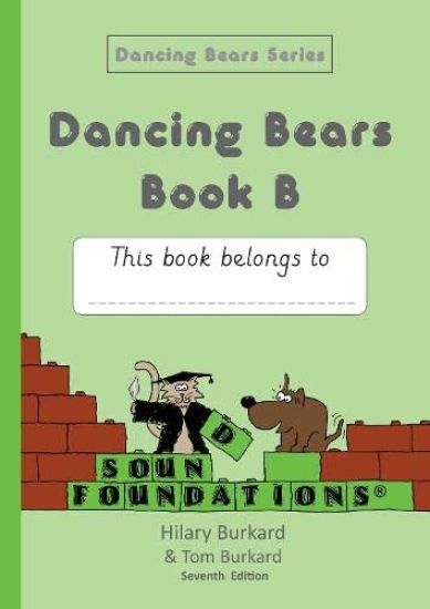 Dancing Bears Book B