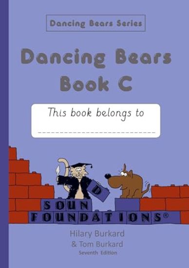 Dancing Bears Book C
