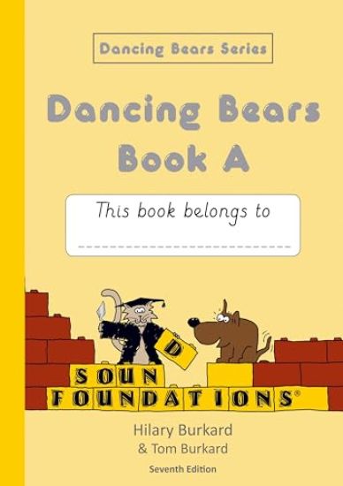Dancing Bears Book A