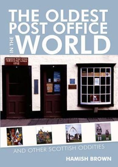 The Oldest Post Office in the World