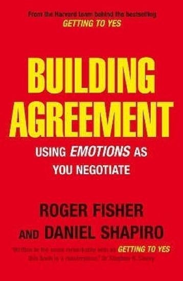 Building Agreement