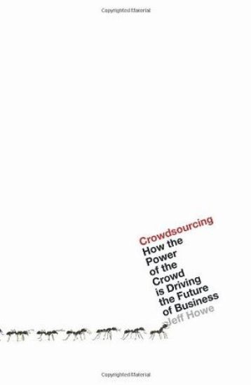 Crowdsourcing