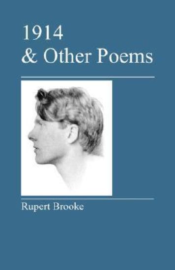 1914 & Other Poems