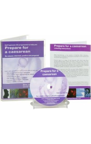 Prepare for a Caesarean