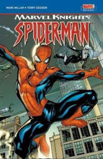 Marvel Knights: Spider-man