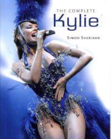 The Complete Kylie Minogue