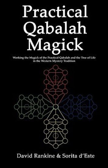 Practical Qabalah Magick