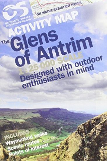 Glens of Antrim