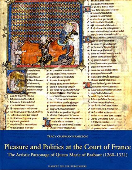 Pleasure and Politics at the Court of France