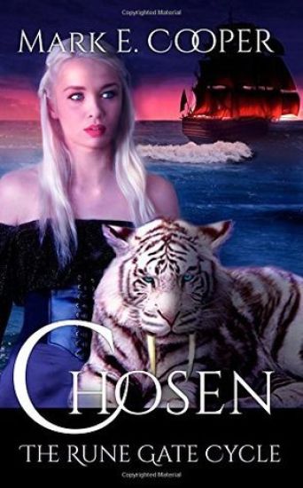 Chosen: Rune Gate Cycle