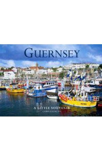 Guernsey Little Souvenir Book