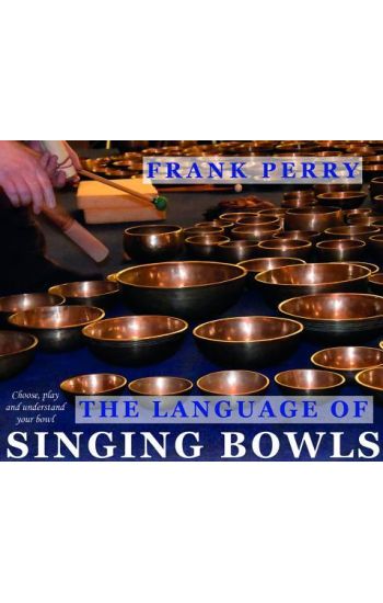 The Language of Singing Bowls