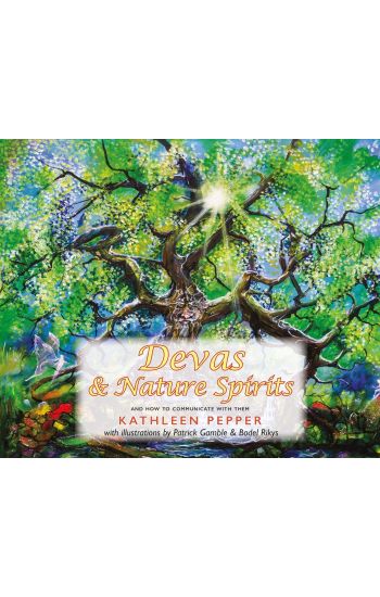 Devas and Nature Spirits