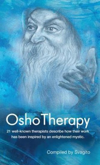 Kansikuva: Osho Therapy